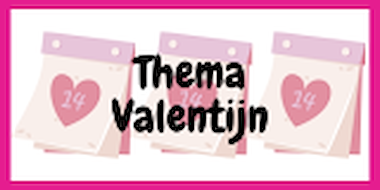 Collectie van lesmaterialen met onderwerp Thema Valentijn van auteur Juf_C