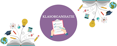 Collectie van lesmaterialen met onderwerp klasorganisatie van auteur juf jessica