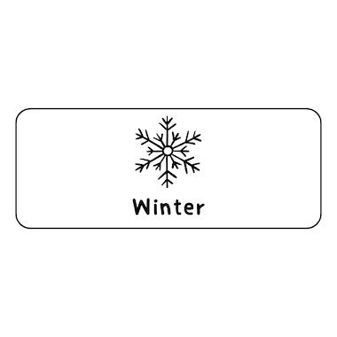 Collectie van lesmaterialen met onderwerp Winter van auteur MiaenCo