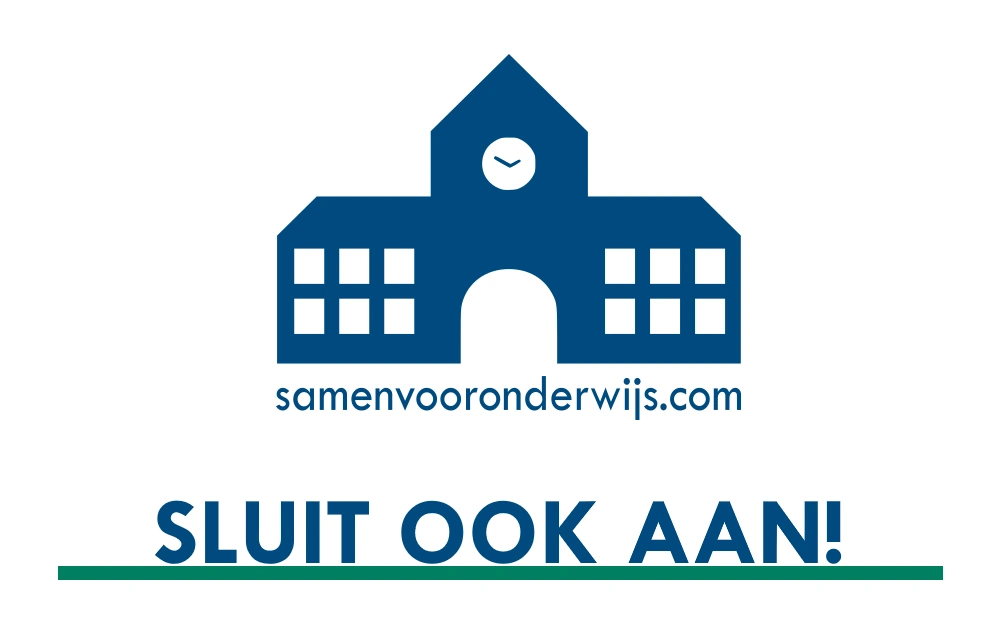 Logo Samen Voor Onderwijs