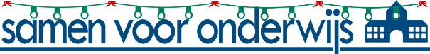 Logo samen voor onderwijs - lesmaterialen vacatures jobs blogs educatieve onderwijsdiensten jobboard speciaal bijzonder basisonderwijs lager onderwijs bso kinderopvang